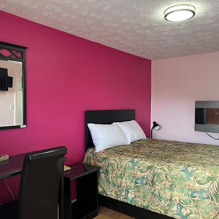 Old Mill Motel Blind River 外观 照片