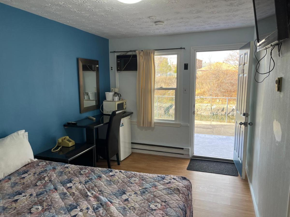 Old Mill Motel Blind River 外观 照片