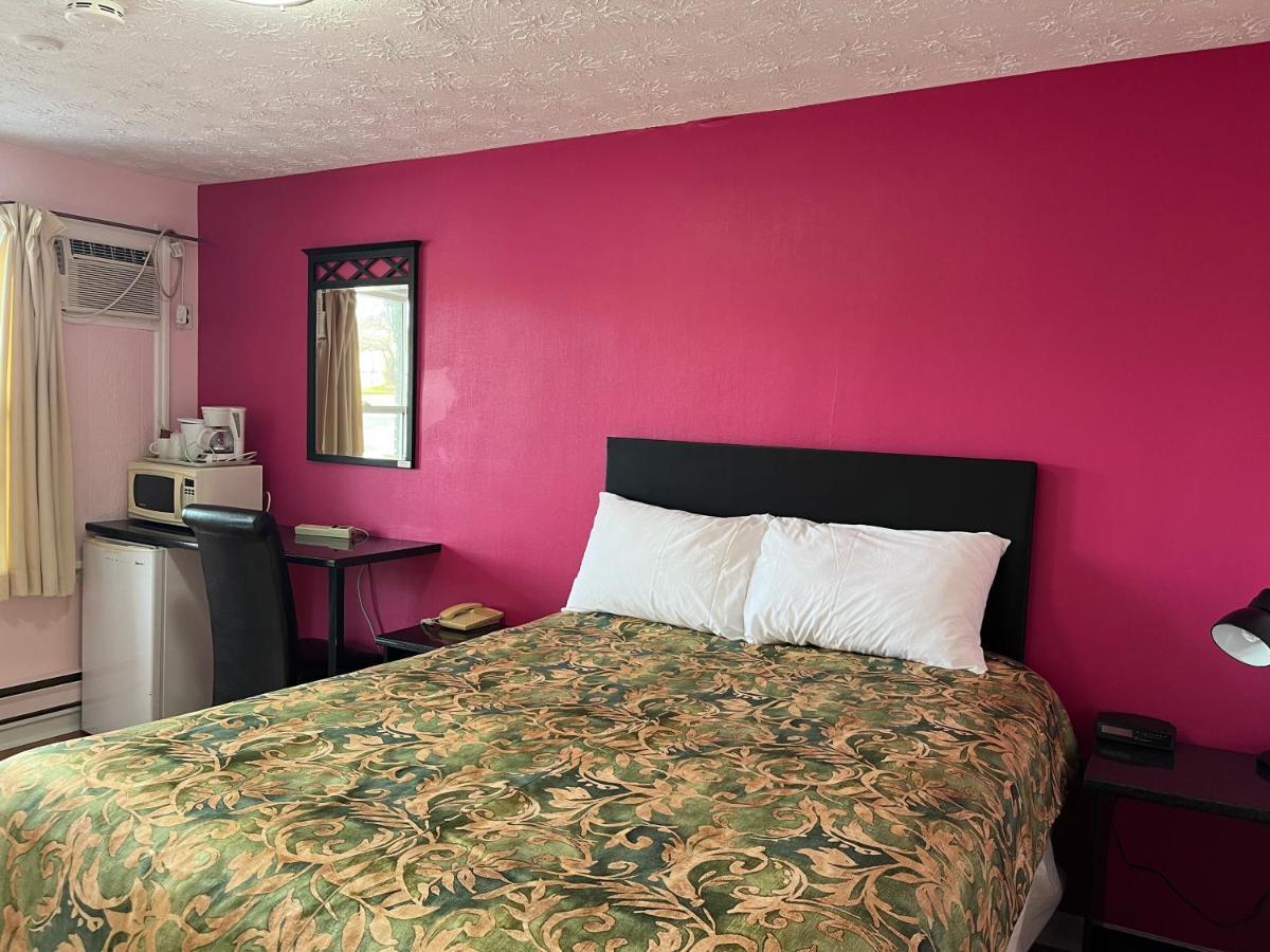 Old Mill Motel Blind River 外观 照片