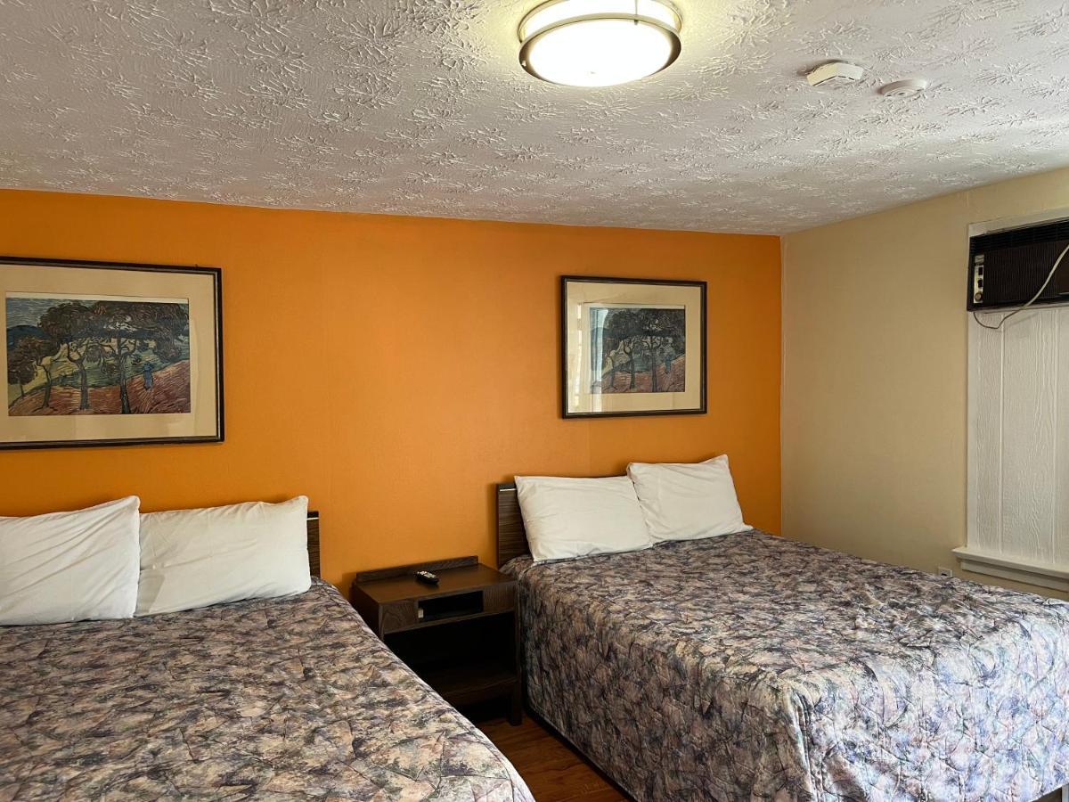 Old Mill Motel Blind River 外观 照片