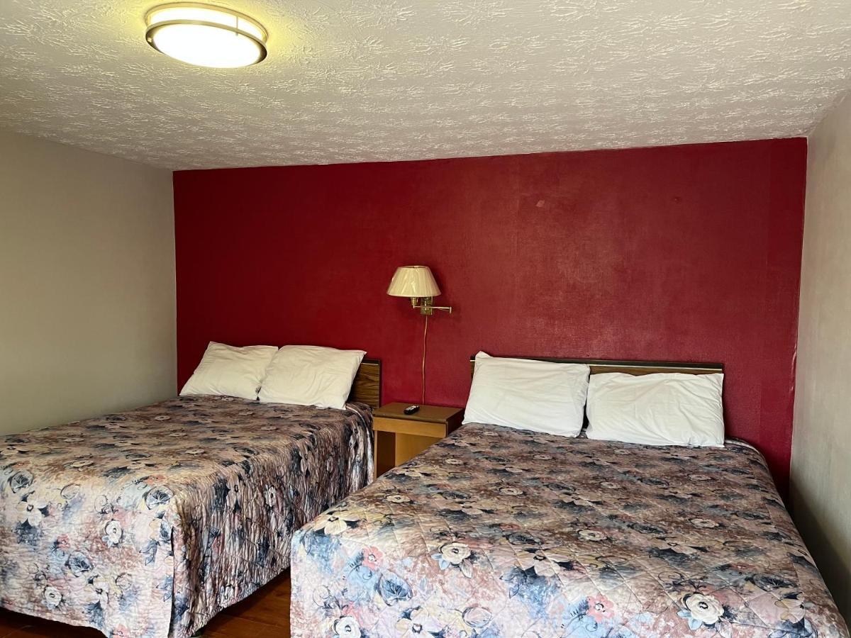 Old Mill Motel Blind River 外观 照片