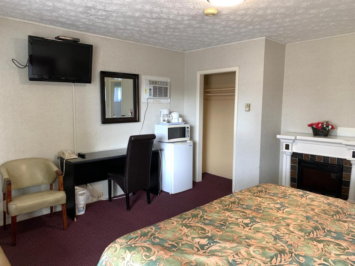 Old Mill Motel Blind River 外观 照片