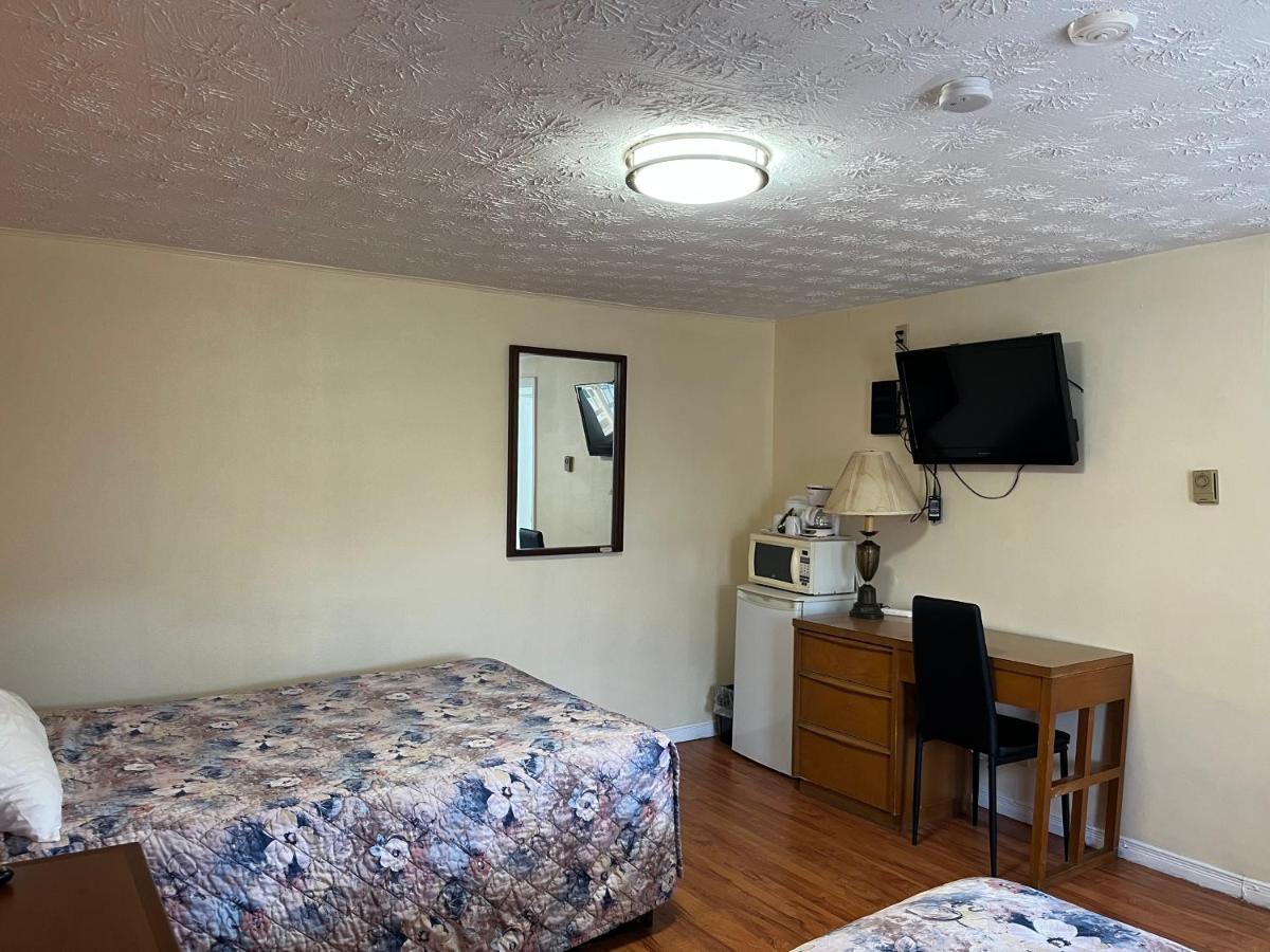 Old Mill Motel Blind River 外观 照片